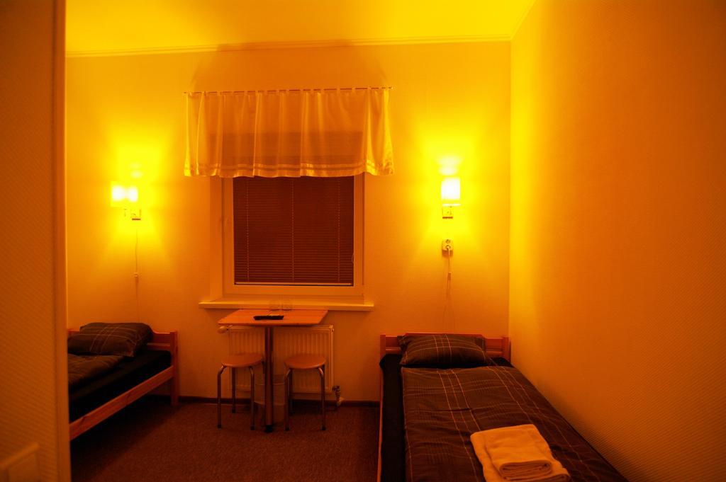 Motel Golden Fox Zelcava Номер фото