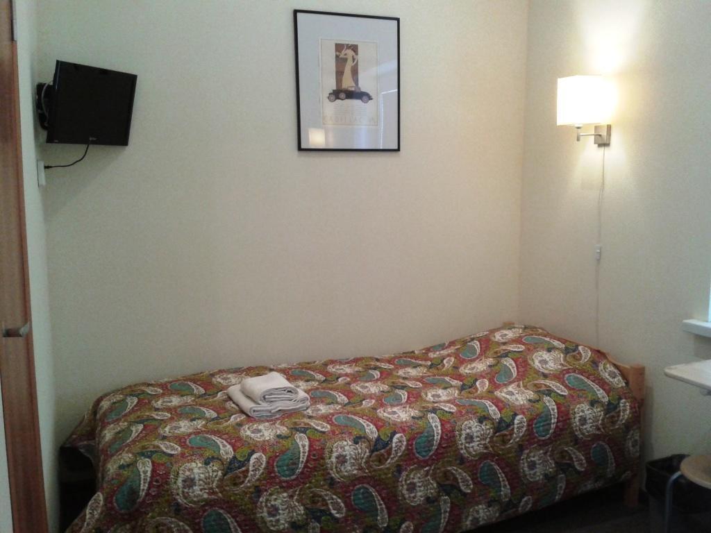 Motel Golden Fox Zelcava Экстерьер фото