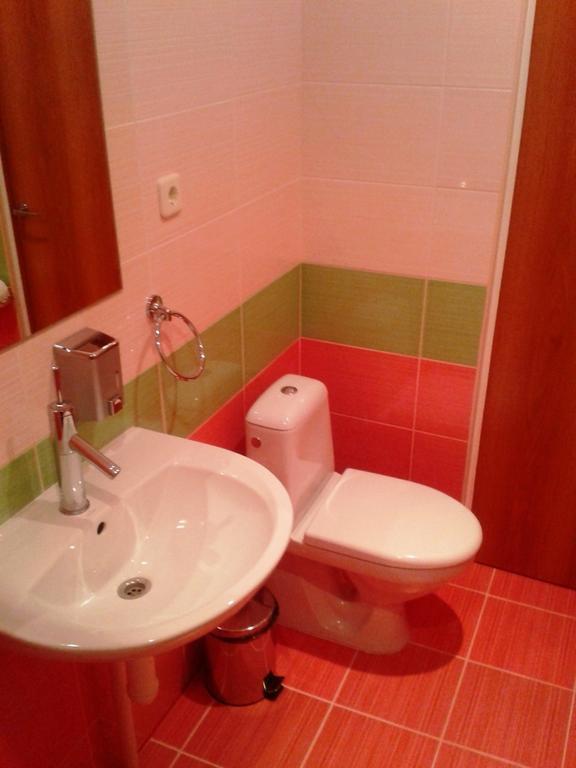 Motel Golden Fox Zelcava Номер фото