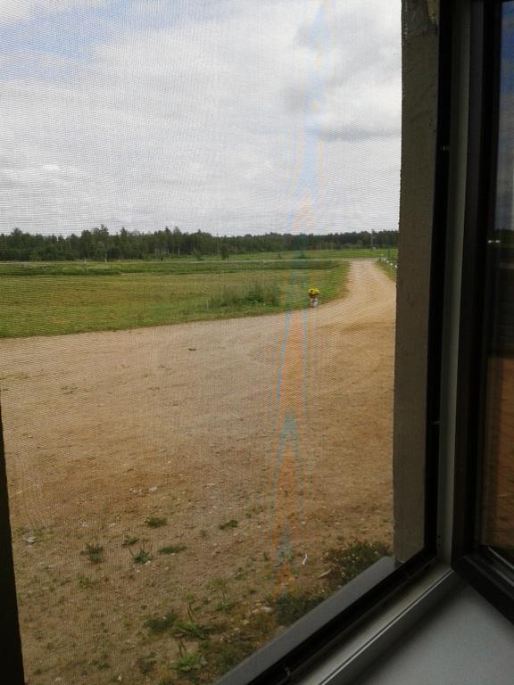 Motel Golden Fox Zelcava Экстерьер фото